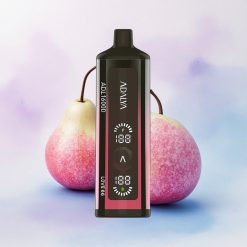 Adalya ADL 16000 PRO Puffs Kjærlighet 66 Digital Skjerm 1000 mAh