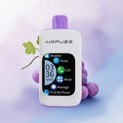 AirFuze Smart Pro 40000 Puffs Druebrakk 900mAh 20ML Nikotin