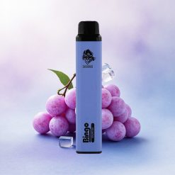 Aivono Aim Bingo 4000 Puffs Drueis 1000mAh 10mL