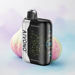 Aivono Aim Boom 25000 Puffs Oslo Mynte 28ml 650mAh