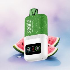 Aivono Aim Magic 20000 Puffs Vannmelonis med 5% nikotin og 600mAh
