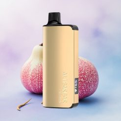 Alibarbar Ingot 9000 Puffs Alibarbar Ingot 2350mAh LED