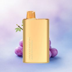 Alibarbar Rich 8000 Puffs Drue Hubba Bubba 2000 mAh