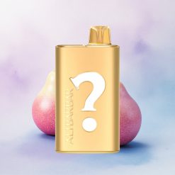 Alibarbar Rich 8000 Puffs Roulette 20ml 2000mAh 85g