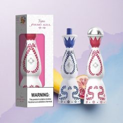 Humo Azul 15000 Puffs Bananskall 20mL 5% nikotin 500mAh