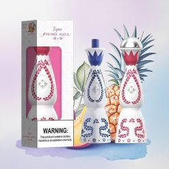 Humo Azul 15000 Puffs Fersken Mango Ananas 500mAh 5% nikotin