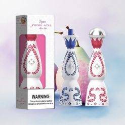 Humo Azul 15000 Puffs Mynte Bjørn 20mL 5% nikotin 500mAh