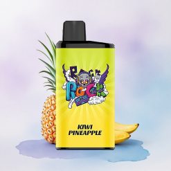 IGET Bar Pro 10000 Puffs Ananas Kiwi 2000 mAh