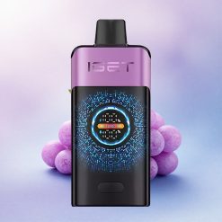 IGET ONE 12000 Puffs Chupa Chups Druem 2700 mAh