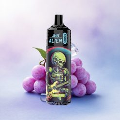 JNR Alien 10000 Drueis med 850mAh og 20ml