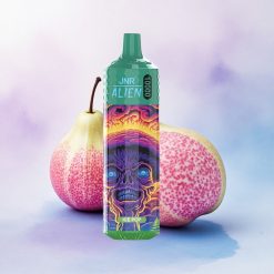 JNR Alien 10000 Iskrystall 850mAh Mesh