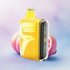 JNR Capsule 15000 Nordisk Smakfullt Slag med 850mAh og Dual Mesh Coil