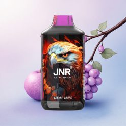 JNR Falcon 16000 Blomstrende Druer 850mAh Dual Mesh Coil