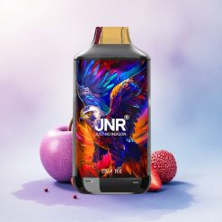 JNR Falcon 16000 Cola Is med 850 mAh og 22ml