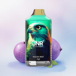 JNR Falcon 16000 Passionsfrukt Kiwi 850 mAh Dual Mesh Coil