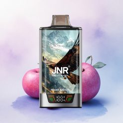 JNR Falcon Pro 28000 Blandede Bær 30ml 950mAh 5% Nikotin