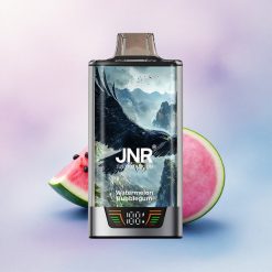 JNR Falcon Pro 28000 Vannmelon Tyggegummi 950mAh Dual Mesh