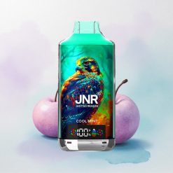 JNR Falcon X 18000 Kul Mynte 750mAh Dual Mesh Coil