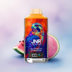 JNR Falcon X 18000 Vannmelone Tyggis 24ml Dual Mesh 750mAh