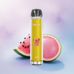 JNR Gold380 6000 Vannmelon Tyggegummi 1500mAh 13ml Nikotinfri