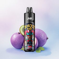 JNR Joker 24K Passionsfrukt Kiwi 2% nikotin 800mAh