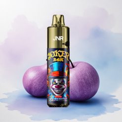 JNR Joker 24K Svart Drage Is 800mAh 2% nikotin