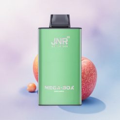 JNR Mega Box 25000 Suret Eple Dual Mesh 850mAh Type-C