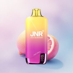 JNR Rainbow 10500 Rosa Sitron 18ml 600mAh