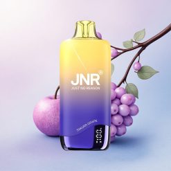 JNR Rainbow 10500 Sakura Druer 600mAh Mesh Coil