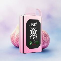 JNR Shisha Hookah Box 20500 Frøken Drapsmaskin HD Skjerm 1000mAh Dual Mesh