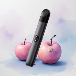 Relx Infinity 2 Vape Device Grå 440mAh Type-C