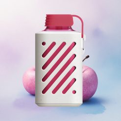 VOZOL GEAR 10000 Puffs Sukkertøy Vape med 500mAh og 20mg/ml nikotin