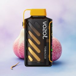 VOZOL Gear Power 20000 Puffs Tobakk Dual Mesh Full Skjerm 20mL Nikotin