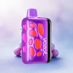 VOZOL RAVE 40000 Puffs Drueis med 1000mAh og 20mg nikotin