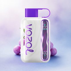 VOZOL STAR 40000 Puffs Druis Is 1000mAh 20mg nikotin
