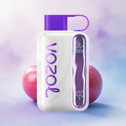 VOZOL STAR 40000 Puffs Kirsebær Cola 1000mAh 20mg nikotin