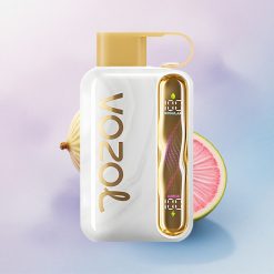 VOZOL STAR 40000 Puffs Melon Gum 1000mAh 20mg Nikotin