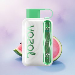 VOZOL STAR 40000 Puffs Vannmelon Tyggegummi 1000mAh Type-C