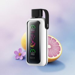 VOZOL Star 20000 Puffs Duft Sitron Dual Mesh 650mAh