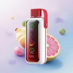 VOZOL Star 20000 Puffs Tropisk Blåst 650mAh Dobbel Mesh