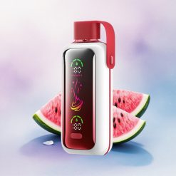 VOZOL Star 20000 Puffs Vannmelonis med 650mAh og dobbel mesh
