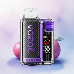 VOZOL Vista 20000 Puffs Blandede Bær 650mAh 2% Nikotin