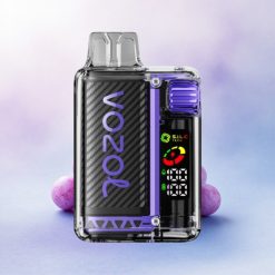 VOZOL Vista 20000 Puffs Druis Is 2% Nikotin 650mAh