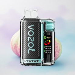 VOZOL Vista 20000 Puffs Oslo Mynt Dual Mesh Coil 650mAh