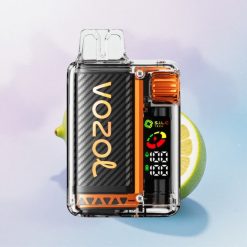 VOZOL Vista 20000 Puffs Sitron Lime 650mAh 2% Nikotin
