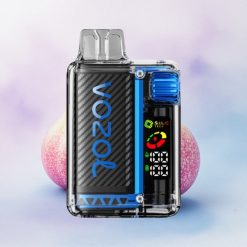 VOZOL Vista 20000 Puffs Vzbull Lysskjerm Dual Mesh 650mAh Nikotin 2%